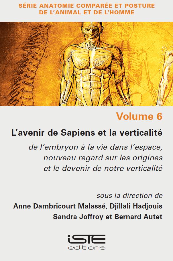 L’avenir de Sapiens et la verticalité