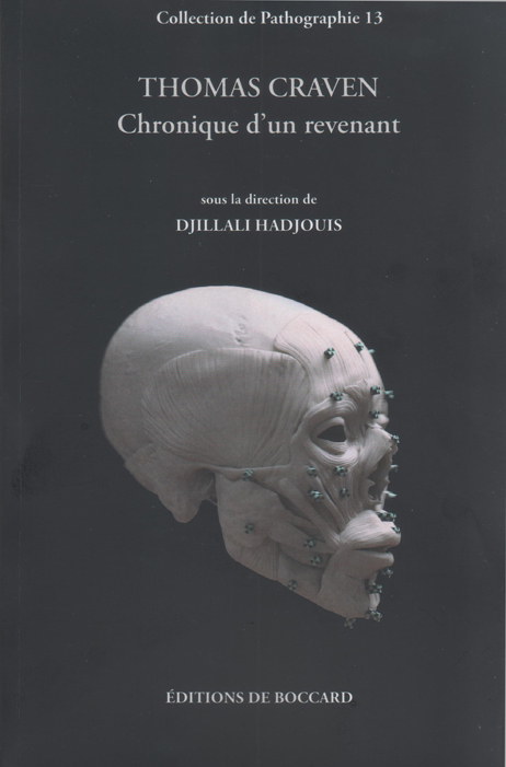 Thomas Craven - Chronique d'un revenant